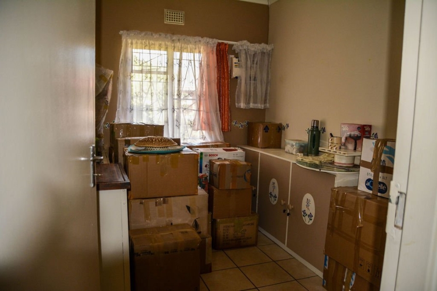 3 Bedroom Property for Sale in Klawer Western Cape